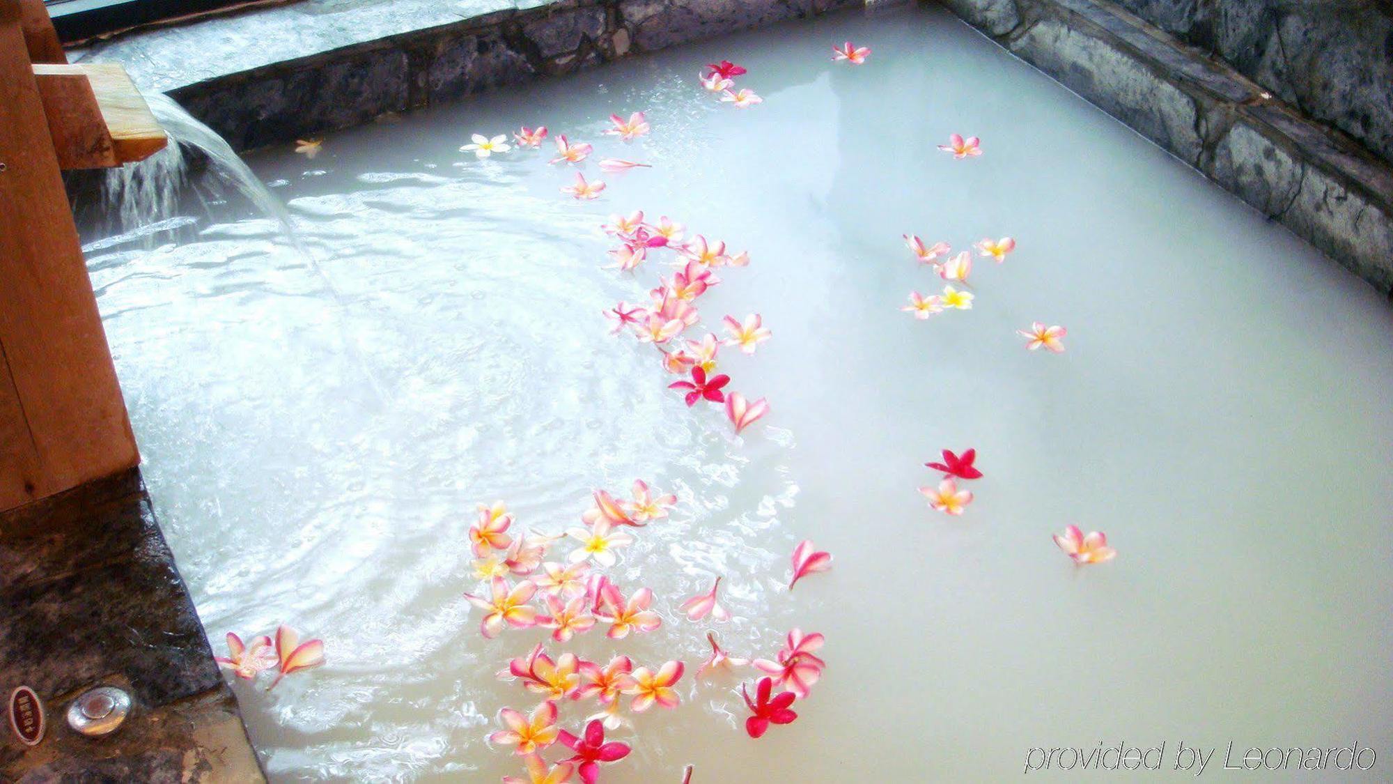 The Mudan Hotel Checheng Luaran gambar